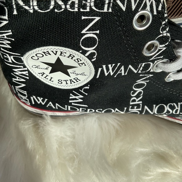 Chuck Taylor All Star~ CONVERSE UNISEX - Picture 8 of 10